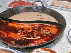 -鸿姐老火锅(花园路店)