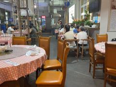-百年老字号·马家烧麦馆(中街店)