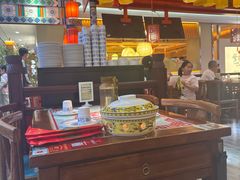 -丽达购物中心(崂山店)