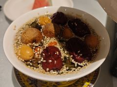 -宁夏国强手抓羊肉·清真菜(未央路凤三店)