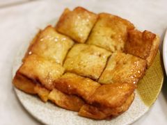 西多士-好好滋味茶餐厅
