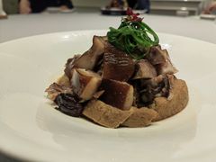 -狮王府淮扬菜(新街口友谊店)