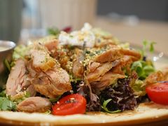 -HELLO 27 意面·沙拉·帕尼尼