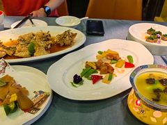 -福禧酒窖·中餐厅 (万柳店)