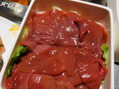 -海底捞火锅(海宁路店)