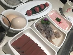 -海底捞火锅(天一广场亚细亚店)