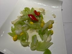 -八分饱·西津会(西津渡店)