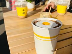 -COMPANION COFFEE小伴咖啡