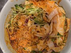 -长安记·大美陕菜(大族广场店)