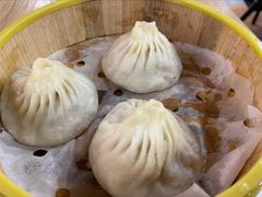 -老苏州大客堂·苏帮菜·松鼠桂鱼·苏州传统小吃(观前街人民商场店)