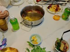 -吉布鲁牛排海鲜自助(温江合生汇店)