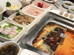 -海底捞火锅 (利舞台广场店)