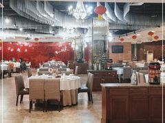 大堂-大鸭梨烤鸭店(光彩店)