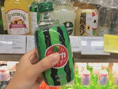 -blt精品超市(高德置地冬广场店)