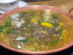 -妈妈的味道(和顺古镇店)