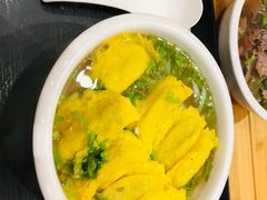 -狮头牌卤味研究所·卤味饭(花城汇南区店)