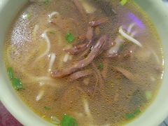 -大石人家鱿鱼面馆(大石西路总店)