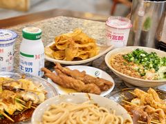 -小街天府(西工小街店)