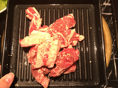 -佧裴烤肉(曲江店)