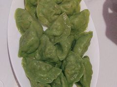 -船歌·鱼水饺青岛菜(石老人店)