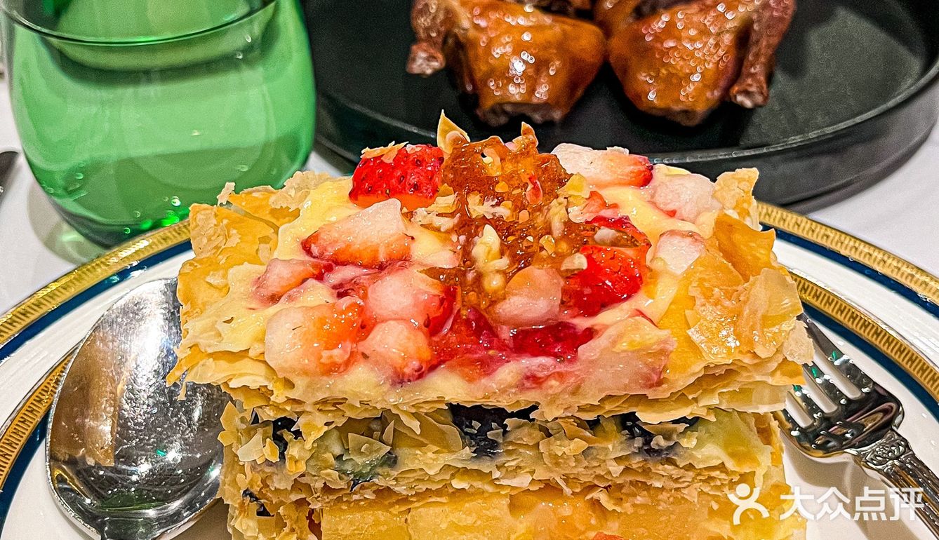青岛也能吃到正宗粤菜啦！