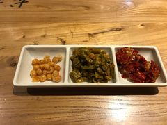 -湘人龙记老长沙米粉(华普国际大厦店)