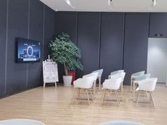 -上海浦东smart汽车全功能店(金桥店)