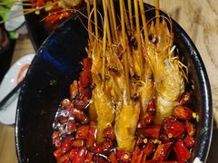 -成都吃客(九眼桥店)