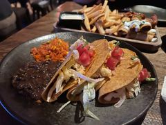 -Q MEX 库迈墨西哥餐吧(三里屯店)