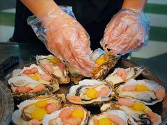 -飞尝蚝·顺德菜·鱼生(顺德总店)