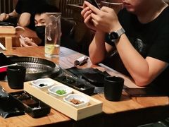 -黑牛の店·和牛烧肉(合生汇店)