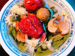 -巴四老城区炭火蛙锅(张江店)