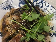 -三叔煮意