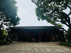 -南京中国近代史遗址博物馆(南京总统府)