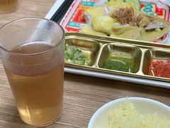 -百福麵家(新馬路店)