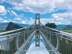-宝晶宫旅游景区
