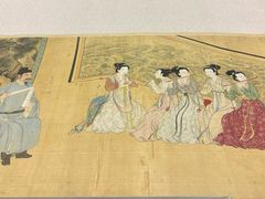 -重庆中国三峡博物馆(重庆博物馆)