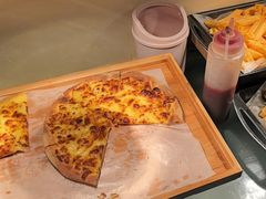 -骑士牛排(北仑银泰城店)