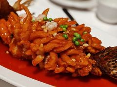 -玫瑰厅上海菜(兴国路店)