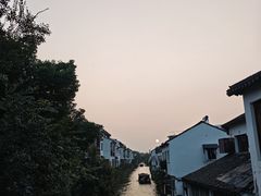 -老阊门菜馆(山塘街店)