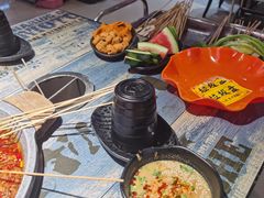 -成都屋头串串(青年北街店)