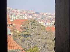 -青岛德国总督楼旧址博物馆