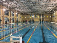 -GT健身(育秀会馆)