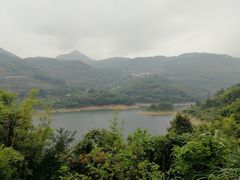 -泽雅景区