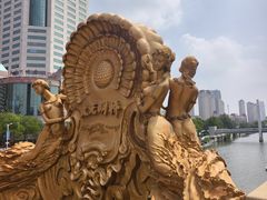 -北塘海鲜·天津菜(大光明桥旗舰店)