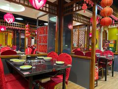 -芦月轩羊蝎子(劲松店)