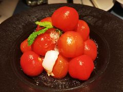 -大树餐厅(益田假日店)