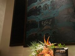 -金链花·泰国餐厅(国贸店)