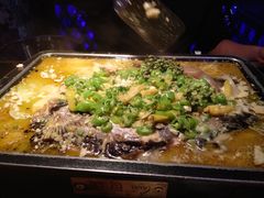 -炉鱼(天河领展店)