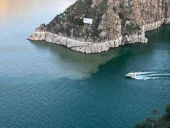 -黄河三峡风景名胜区